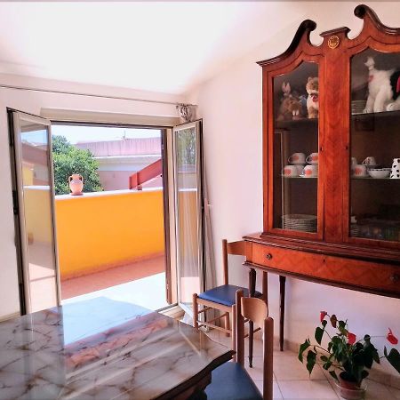 Bed And Breakfast La Mansarda Αγκριτζέντο Εξωτερικό φωτογραφία