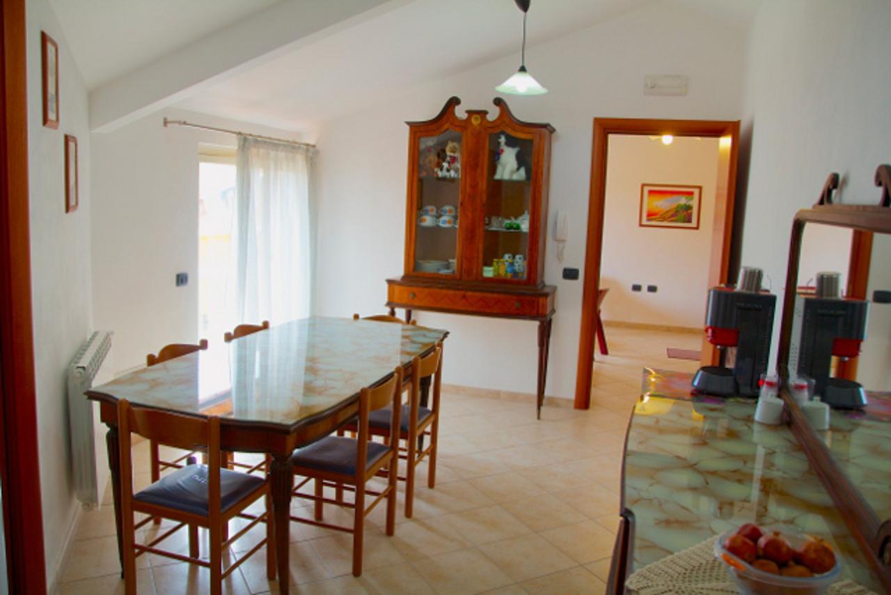 Bed And Breakfast La Mansarda Αγκριτζέντο Εξωτερικό φωτογραφία