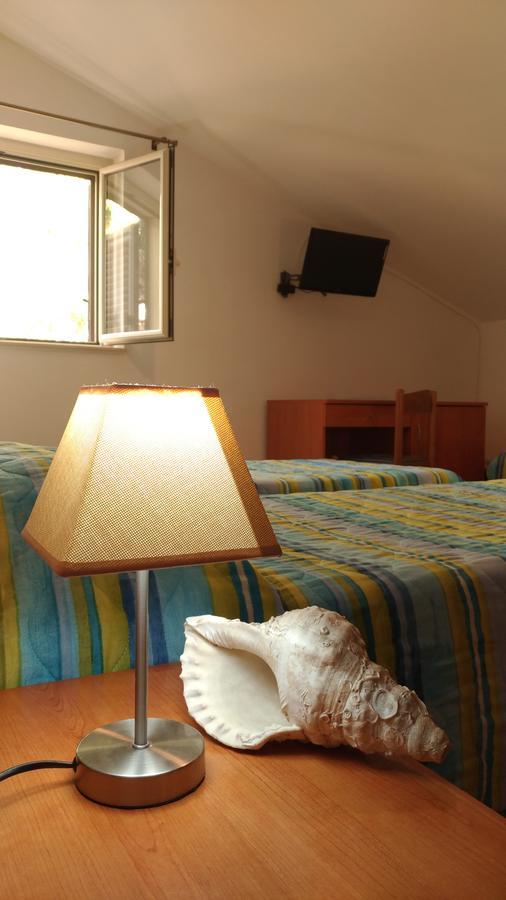 Bed And Breakfast La Mansarda Αγκριτζέντο Εξωτερικό φωτογραφία