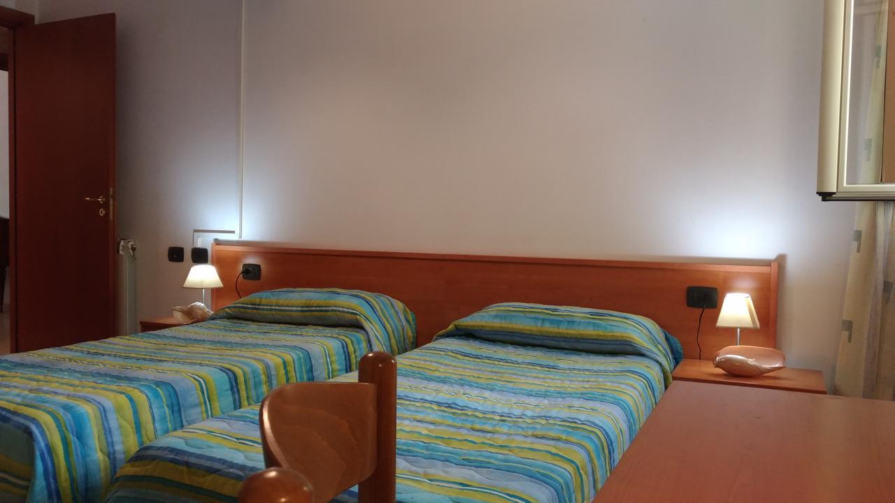 Bed And Breakfast La Mansarda Αγκριτζέντο Εξωτερικό φωτογραφία