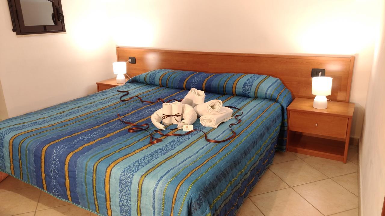Bed And Breakfast La Mansarda Αγκριτζέντο Εξωτερικό φωτογραφία