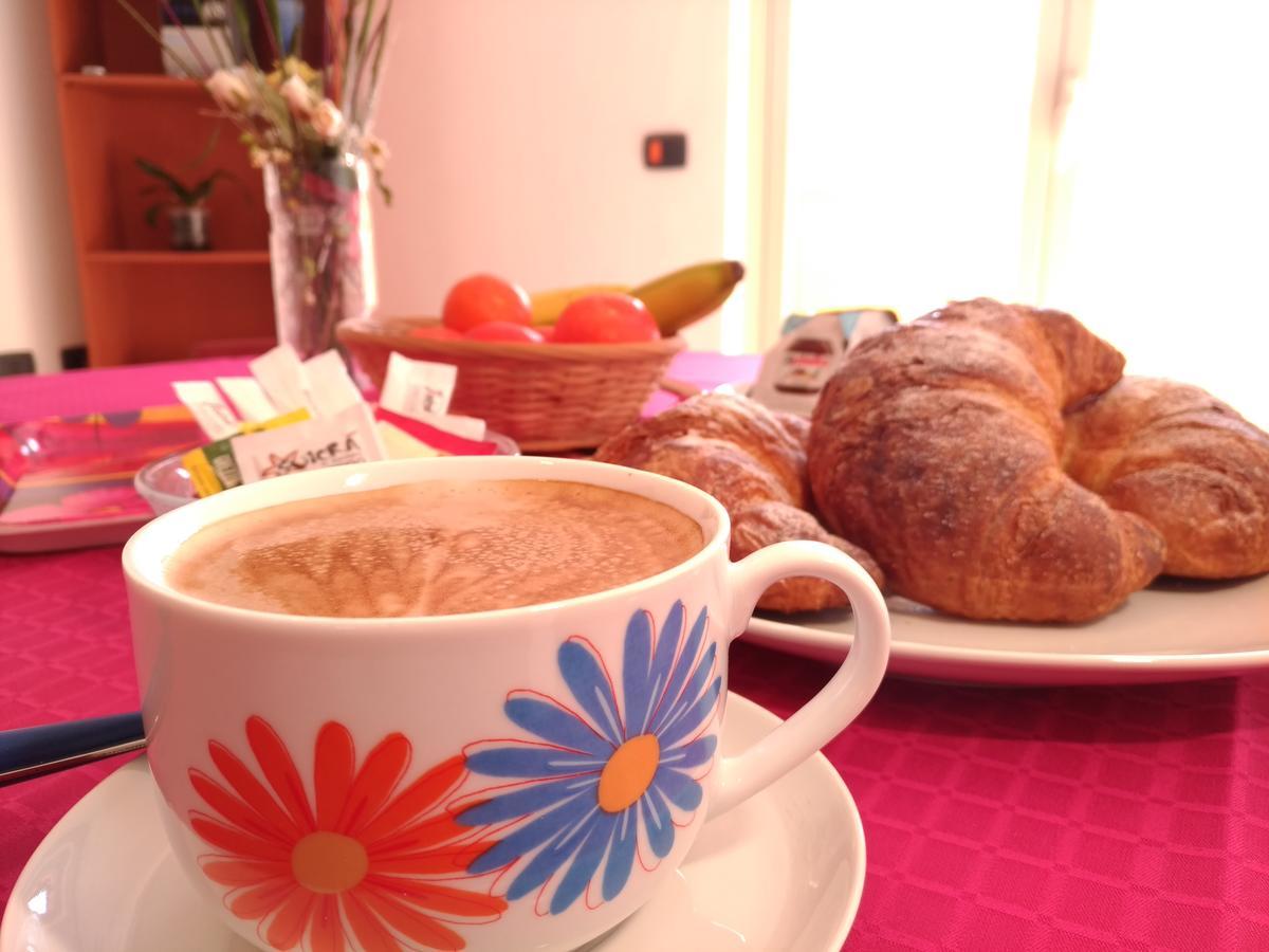 Bed And Breakfast La Mansarda Αγκριτζέντο Εξωτερικό φωτογραφία