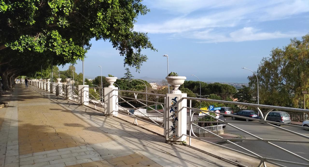 Bed And Breakfast La Mansarda Αγκριτζέντο Εξωτερικό φωτογραφία