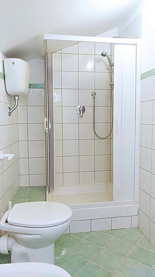 Bed And Breakfast La Mansarda Αγκριτζέντο Εξωτερικό φωτογραφία