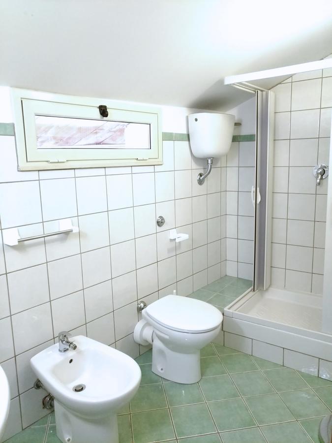 Bed And Breakfast La Mansarda Αγκριτζέντο Εξωτερικό φωτογραφία